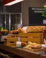 Ibis Styles Valence Romans TGV