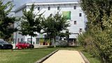 Ibis Styles Valence Romans TGV Room
