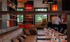 Ibis Styles Valence Romans TGV
