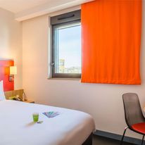Ibis Styles Valence Romans TGV