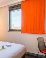 Ibis Styles Valence Romans TGV