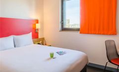 Ibis Styles Valence Romans TGV