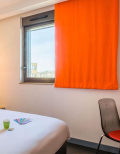 Ibis Styles Valence Romans TGV