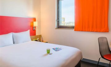 Ibis Styles Valence Romans TGV