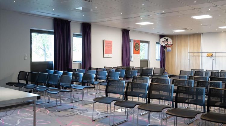 Ibis Styles Valence Romans TGV Meeting