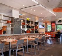 Ibis Styles Valence Romans TGV Exterior