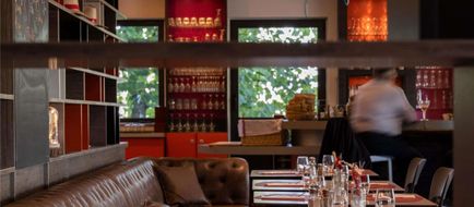 Ibis Styles Valence Romans TGV Exterior