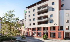 Ibis Styles Annecy Gare Centre