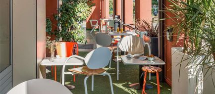 Ibis Styles Annecy Gare Centre Exterior