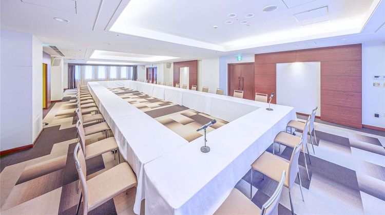 Mercure Okinawa Naha Other