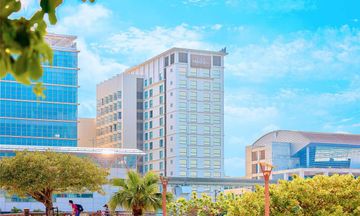 Mercure Okinawa Naha
