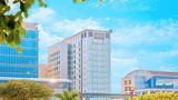 Mercure Okinawa Naha Exterior