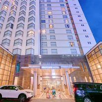 Mercure Okinawa Naha