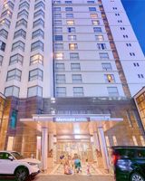 Mercure Okinawa Naha