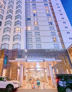 Mercure Okinawa Naha