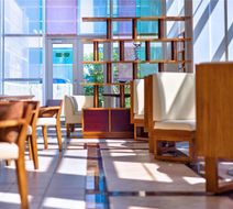 Mercure Okinawa Naha Exterior