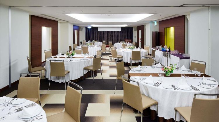 Mercure Okinawa Naha Meeting
