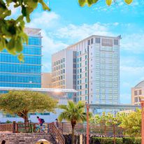 Mercure Okinawa Naha