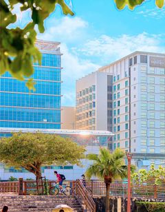 Mercure Okinawa Naha
