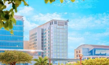 Mercure Okinawa Naha