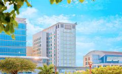 Mercure Okinawa Naha