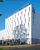 Ibis Budget Muenchen Olympiapark