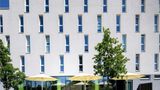 Ibis Budget Muenchen Olympiapark Other