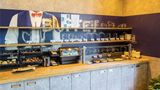 Ibis Budget Muenchen Olympiapark Restaurant