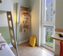 Ibis Budget Muenchen Olympiapark Room