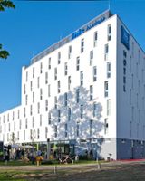 Ibis Budget Muenchen Olympiapark