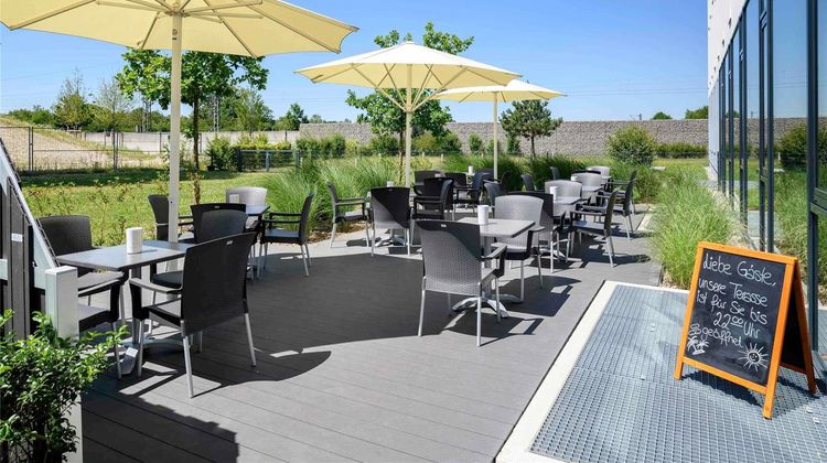 Ibis Budget Muenchen Olympiapark Other