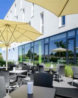 Ibis Budget Muenchen Olympiapark