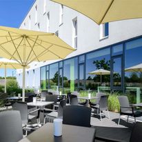 Ibis Budget Muenchen Olympiapark