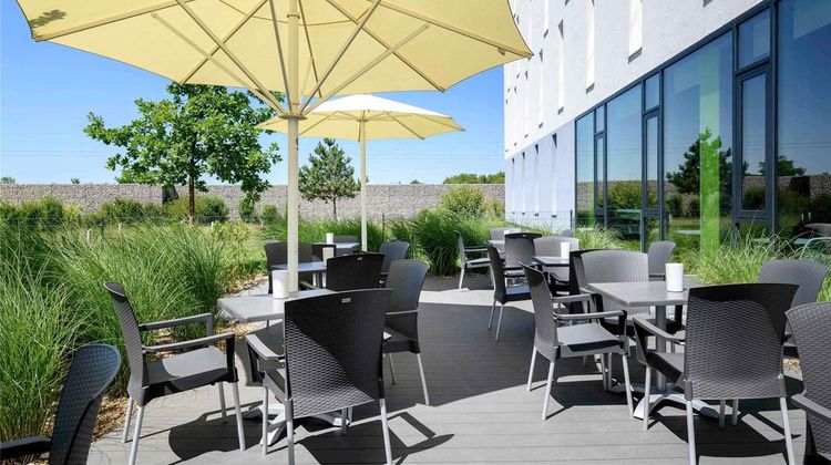 Ibis Budget Muenchen Olympiapark Other
