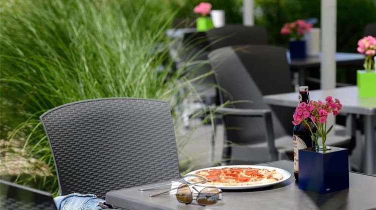 Ibis Budget Muenchen Olympiapark Other