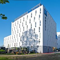 Ibis Budget Muenchen Olympiapark
