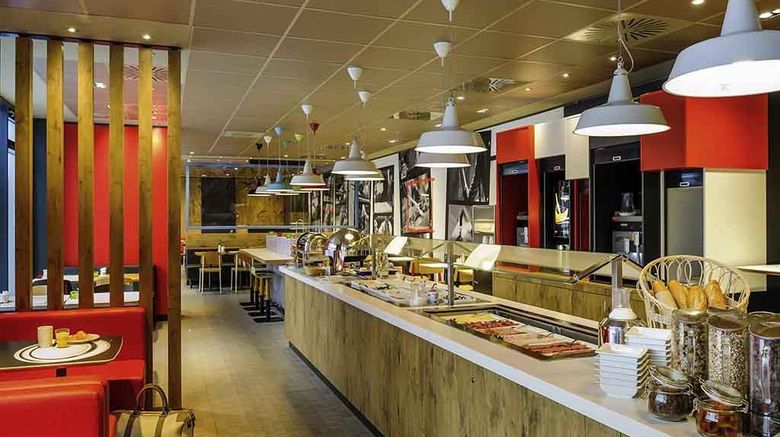 <b>Ibis Hamburg City Restaurant</b>. Images powered by <a href="https://iceportal.shijigroup.com/" title="IcePortal" target="_blank">IcePortal</a>.