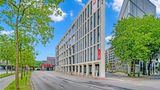 <b>Ibis Hamburg City Exterior</b>. Images powered by <a href="https://iceportal.shijigroup.com/" title="IcePortal" target="_blank">IcePortal</a>.