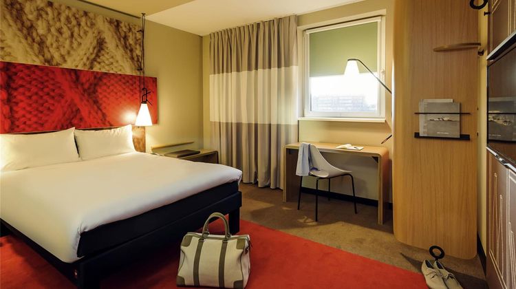 Ibis Hamburg City Room