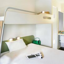 Ibis Budget Hamburg City