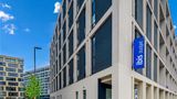 Ibis Budget Hamburg City Exterior