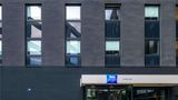 Ibis Budget Hamburg City Exterior