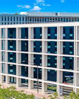 Ibis Budget Hamburg City