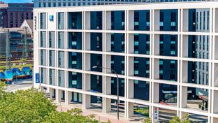 Ibis Budget Hamburg City
