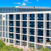 Ibis Budget Hamburg City