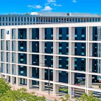 Ibis Budget Hamburg City