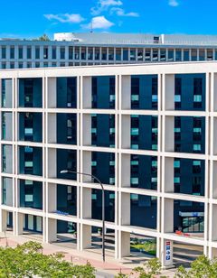 Ibis Budget Hamburg City