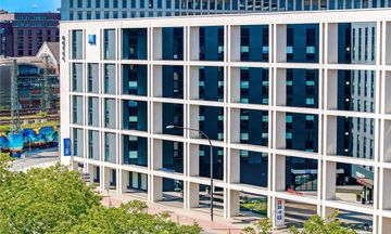 Ibis Budget Hamburg City