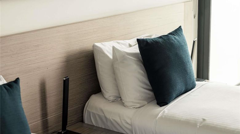 <b>Mercure Portsea Room</b>. Images powered by <a href="https://iceportal.shijigroup.com/" title="IcePortal" target="_blank">IcePortal</a>.