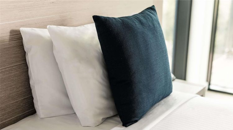 Mercure Portsea Room
